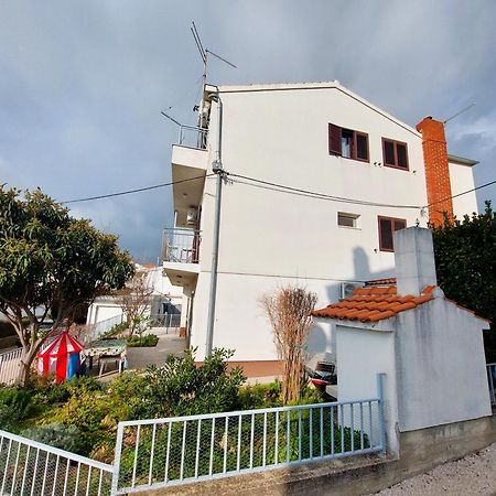 Apartmani Markoc Водице Екстериор снимка