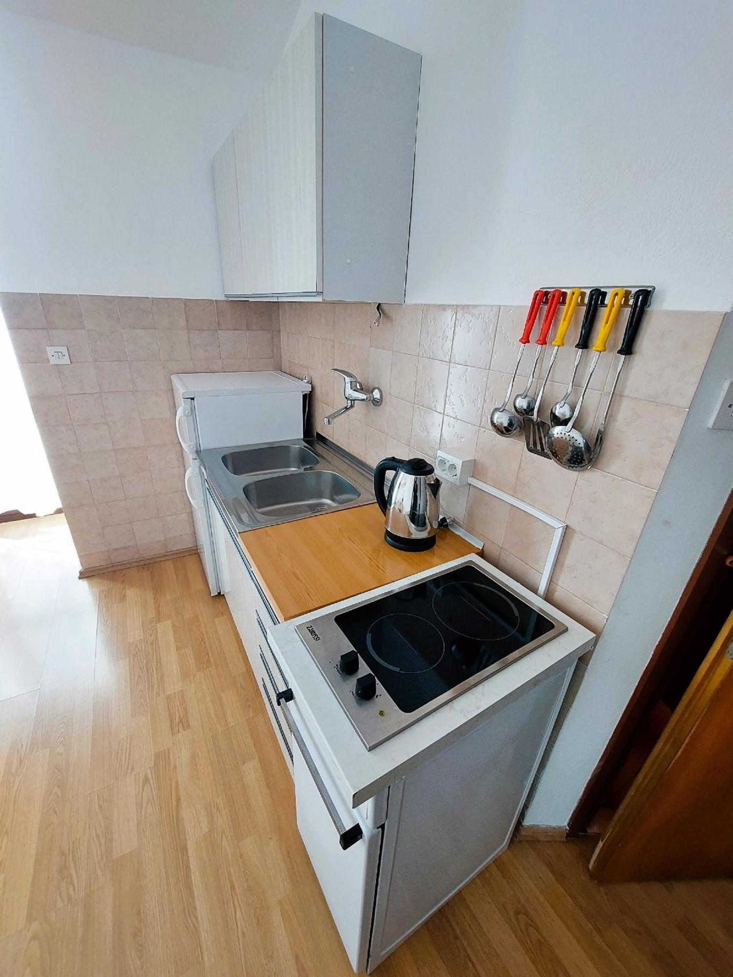 Apartmani Markoc Водице Екстериор снимка