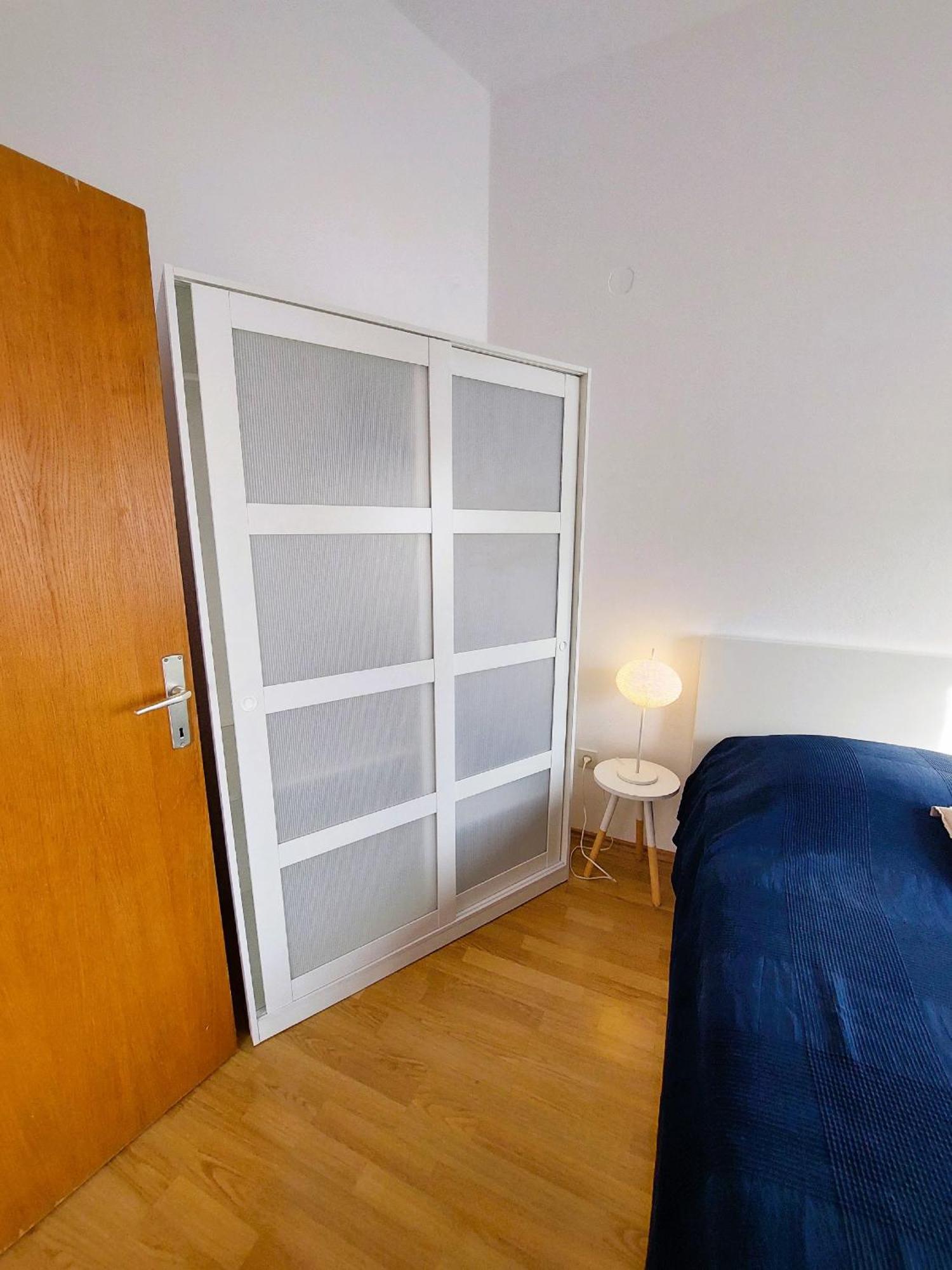 Apartmani Markoc Водице Екстериор снимка