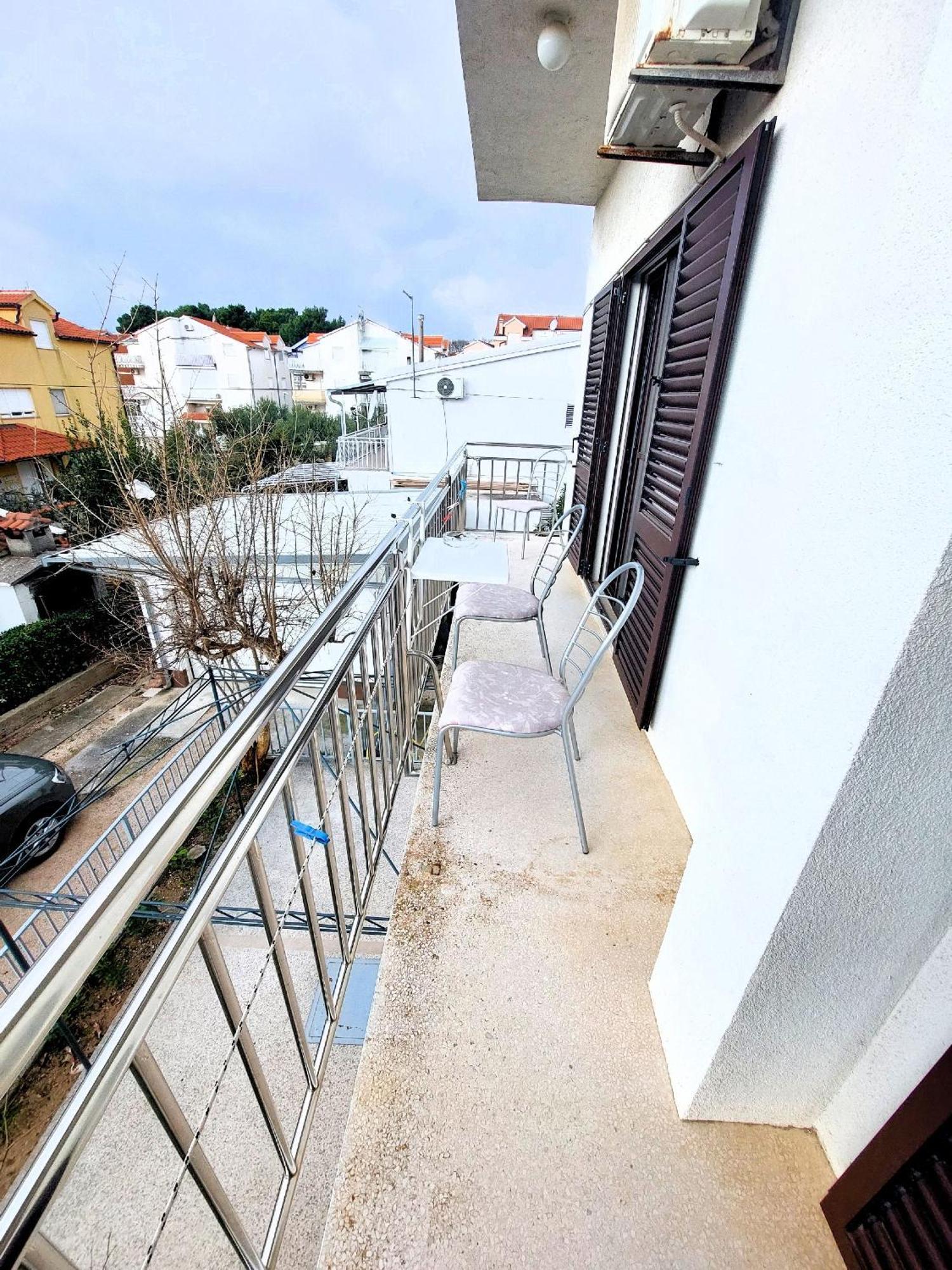 Apartmani Markoc Водице Екстериор снимка