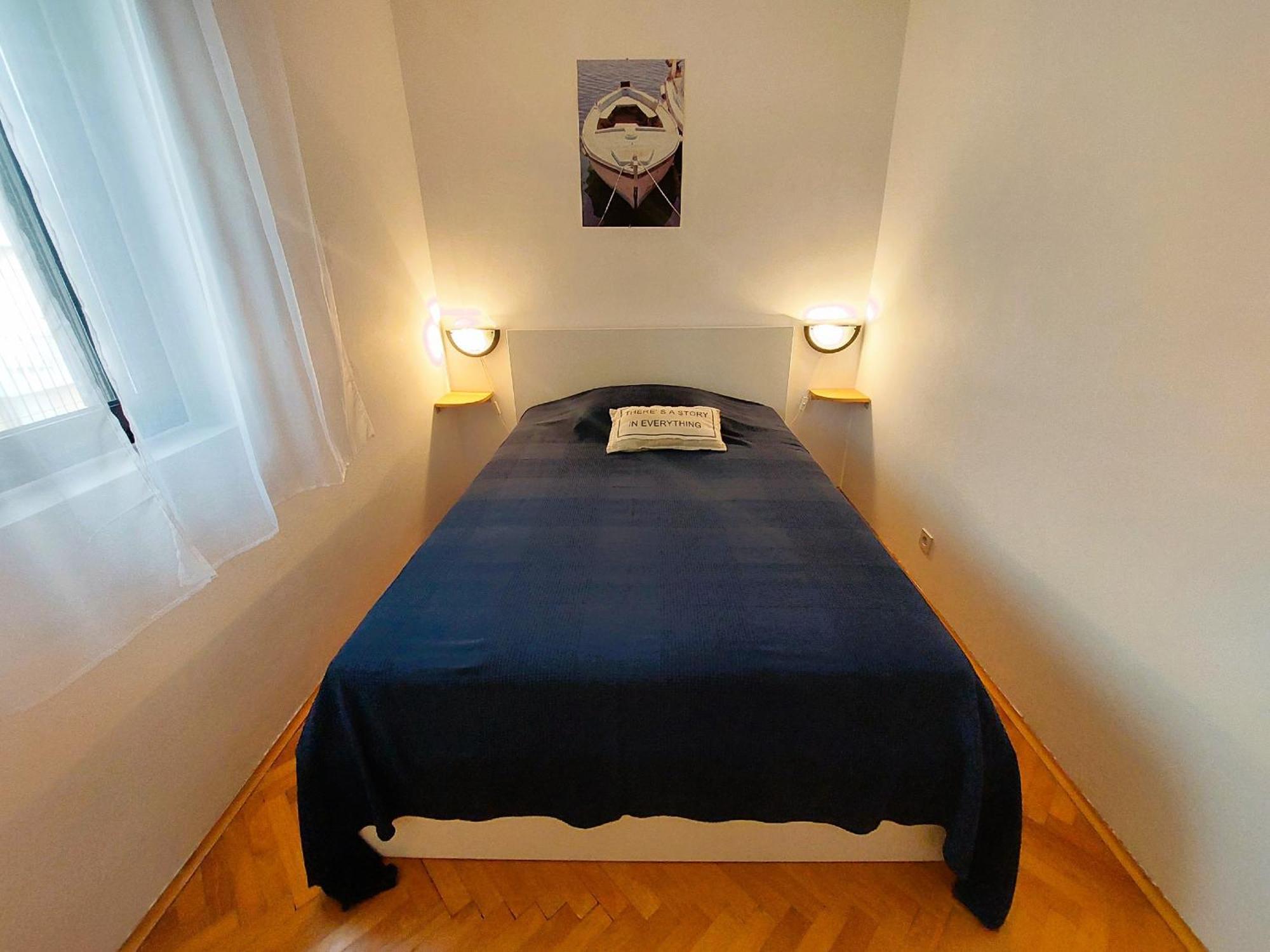 Apartmani Markoc Водице Екстериор снимка