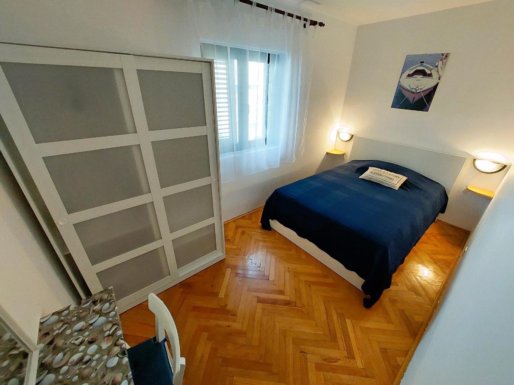 Apartmani Markoc Водице Екстериор снимка