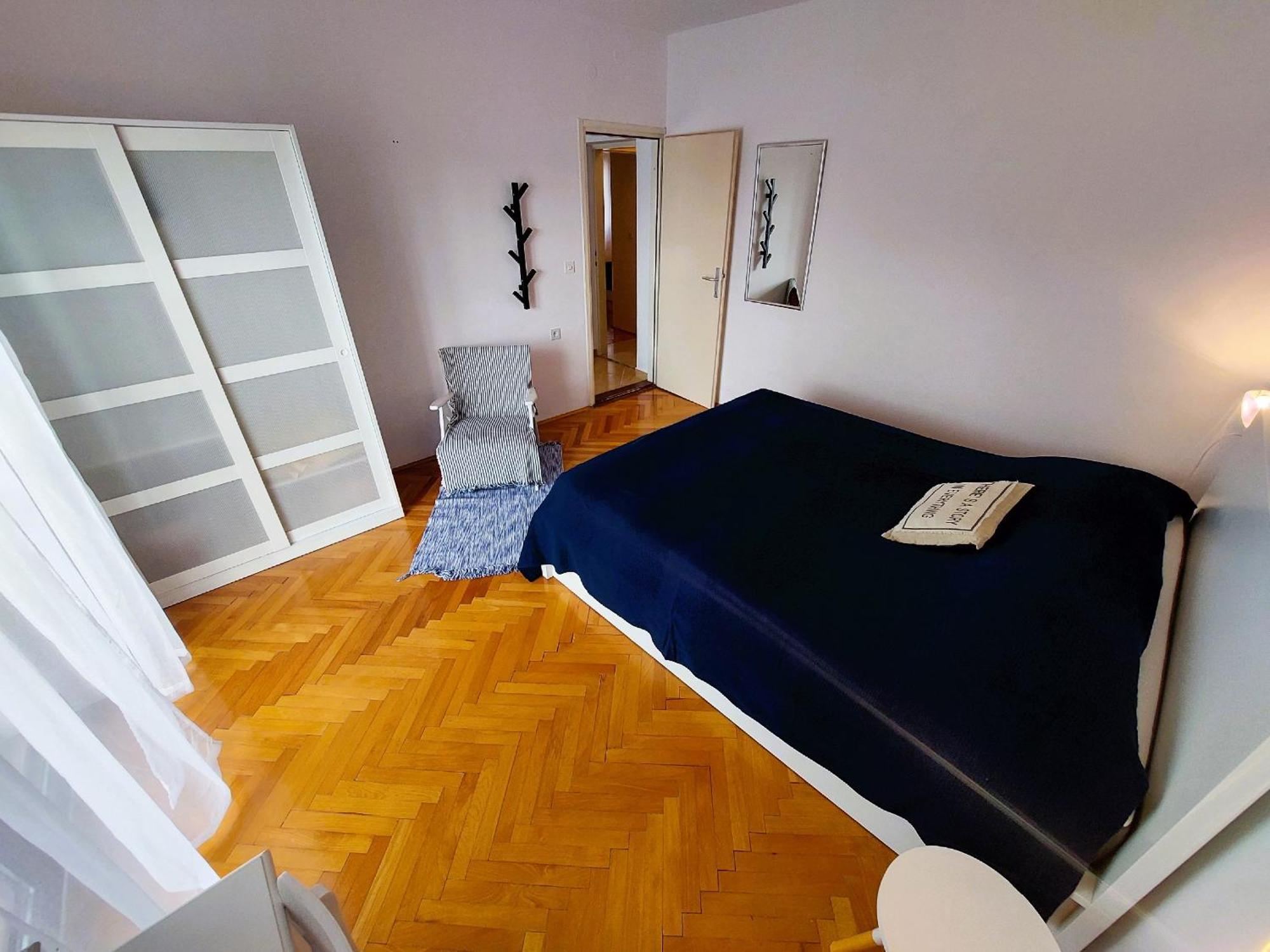 Apartmani Markoc Водице Екстериор снимка