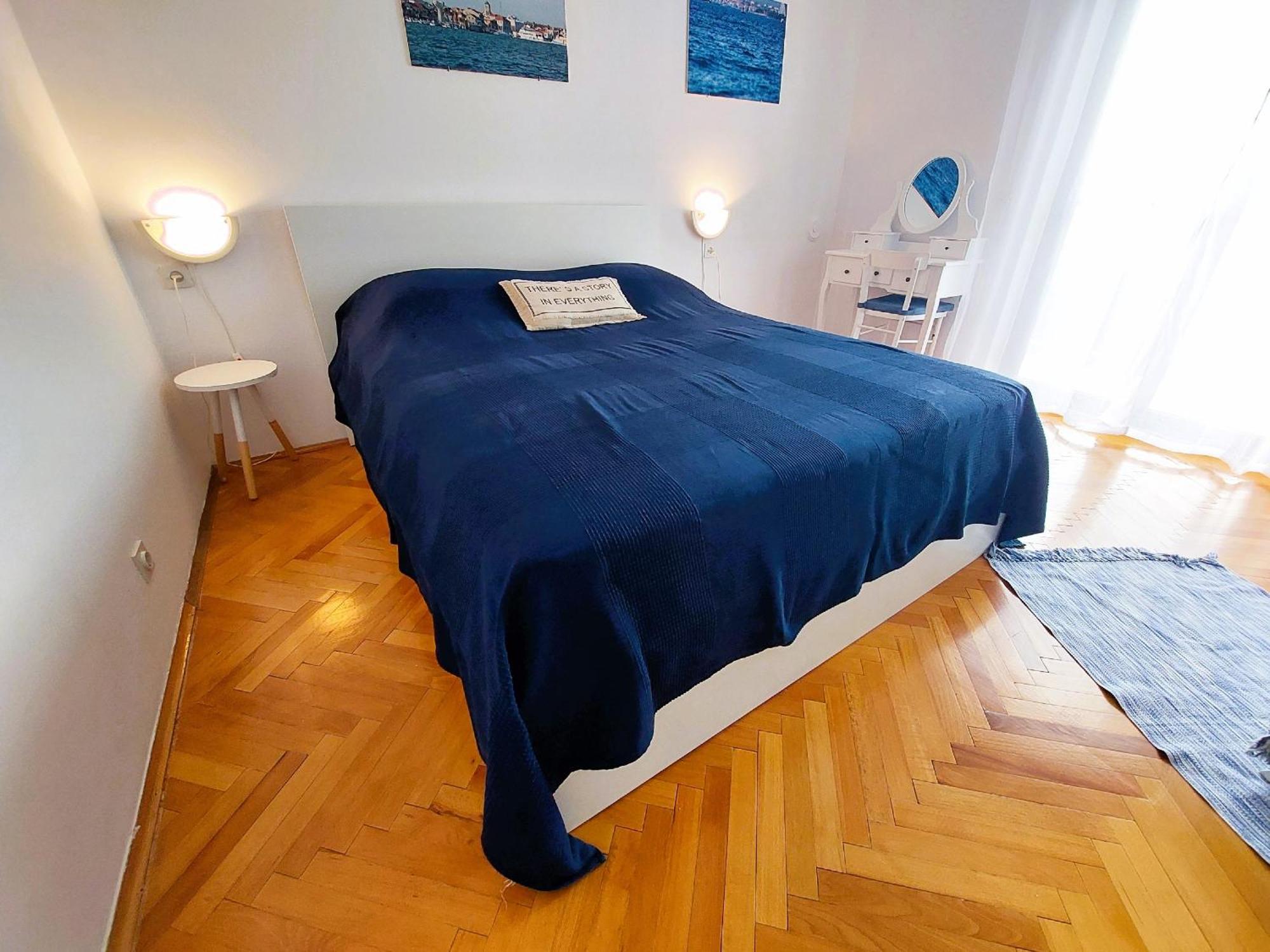 Apartmani Markoc Водице Екстериор снимка