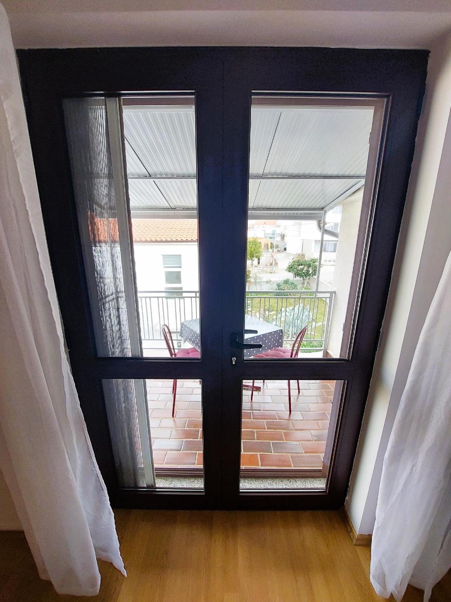 Apartmani Markoc Водице Екстериор снимка