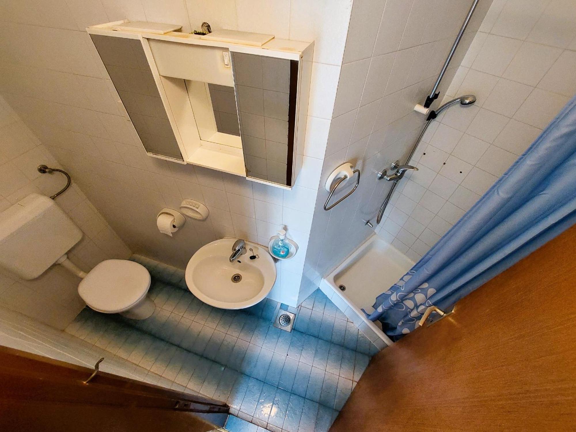 Apartmani Markoc Водице Екстериор снимка