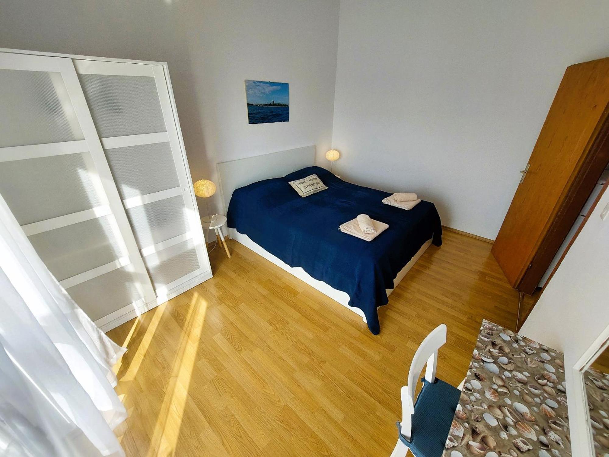 Apartmani Markoc Водице Екстериор снимка